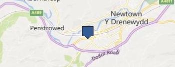 Lavoro Design location map