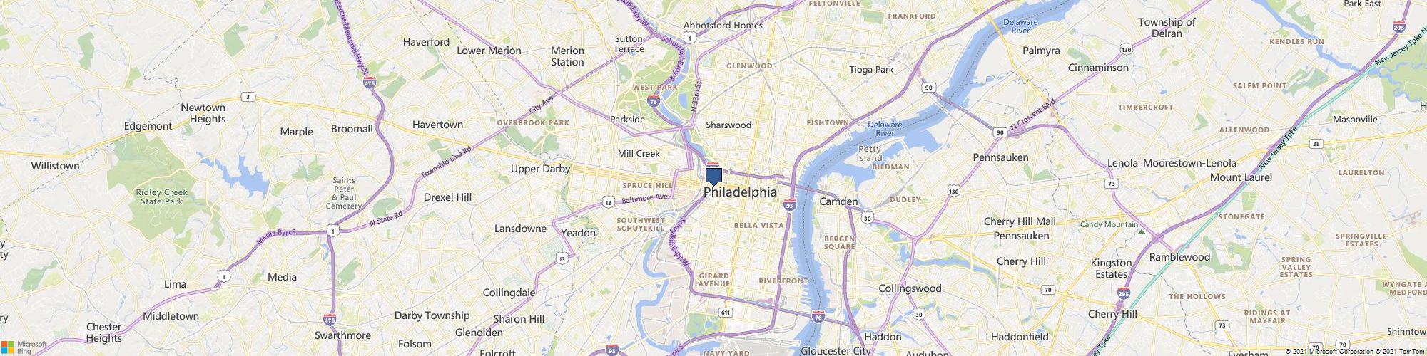 Philadelphia Liberty Locksmith cover photo