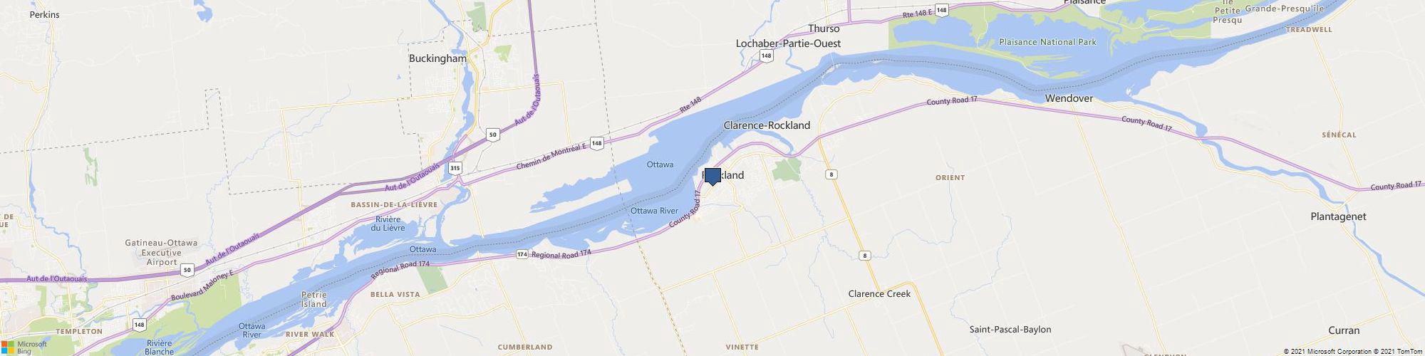 Fibrenew Ottawa cover photo