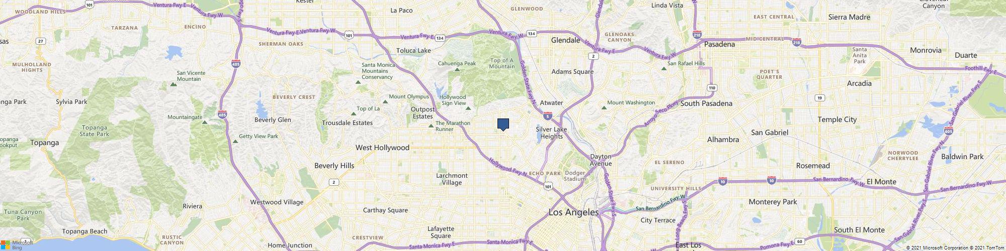 Rosemarie Quimson-Cruz, DMD, INC. - Los Angeles cover photo