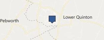 Reddipak Ltd location map