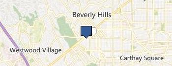 Attenuate Pro location map