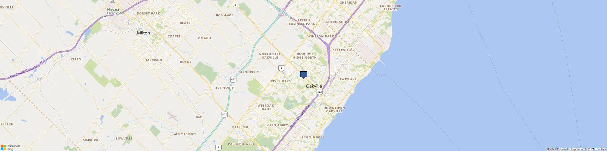 Fibrenew Oakville / Burlington cover photo