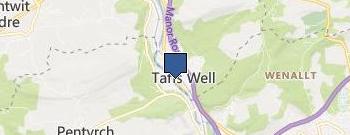 Sigma Pro Training location map