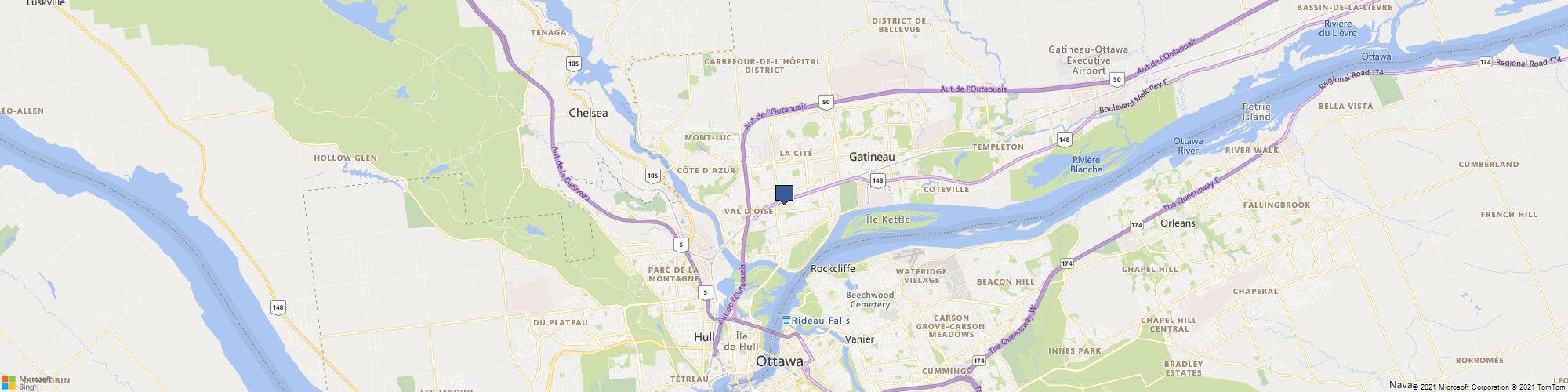 Fibrenew Outaouais Gatineau cover photo