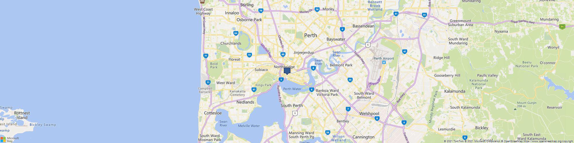 CBD Movers Perth cover photo