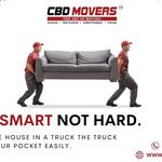 CBD Movers Perth - photo 1