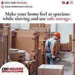 CBD Movers Perth - photo 2