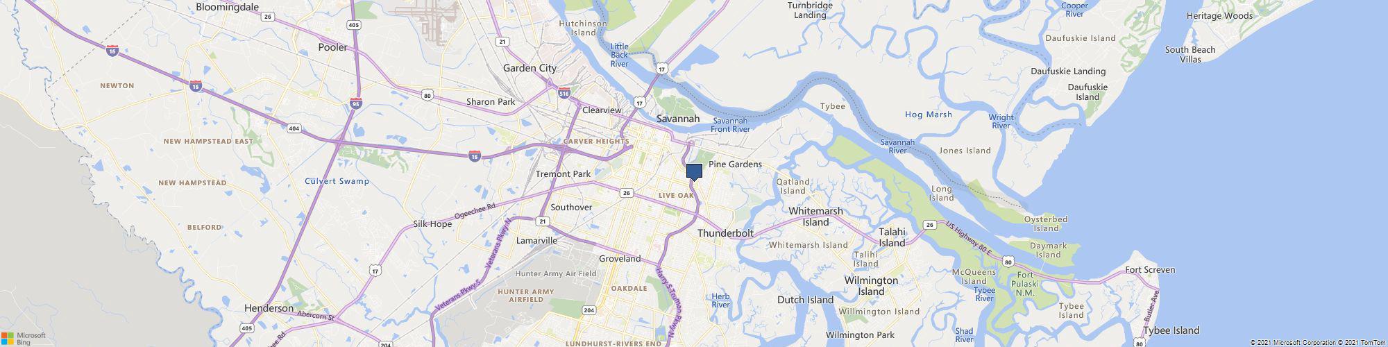 Savannah Georgia Tree Services cover photo