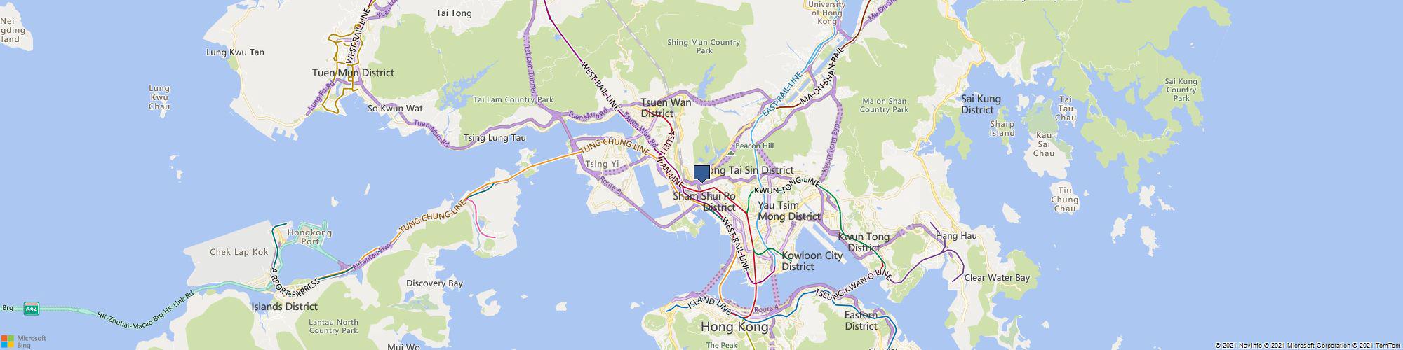 香港治本醫務中心 BMS Clinic cover photo