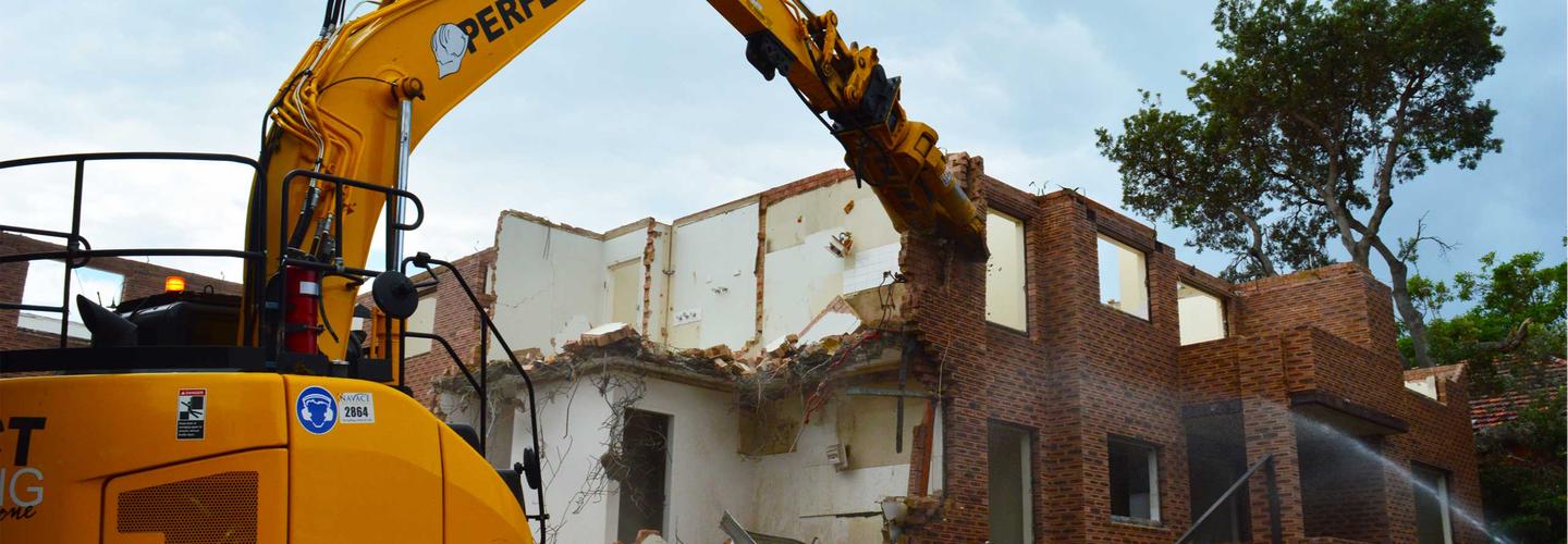 Sydney Demo And Excavation cover photo