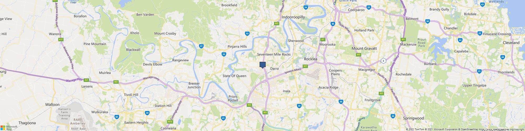 SET Joinery QLD cover photo