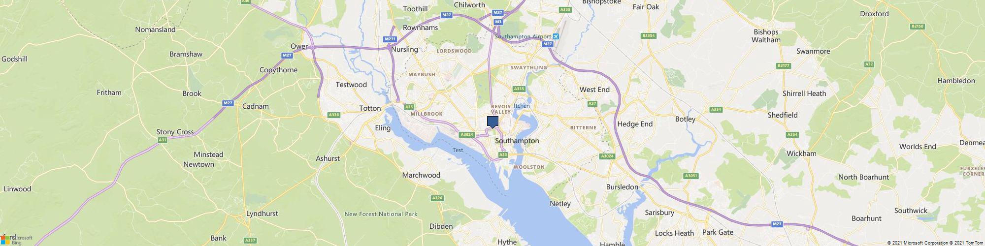 Kitchen Fitters Southampton cover photo