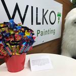 Wilko Painting Brisbane - photo 4