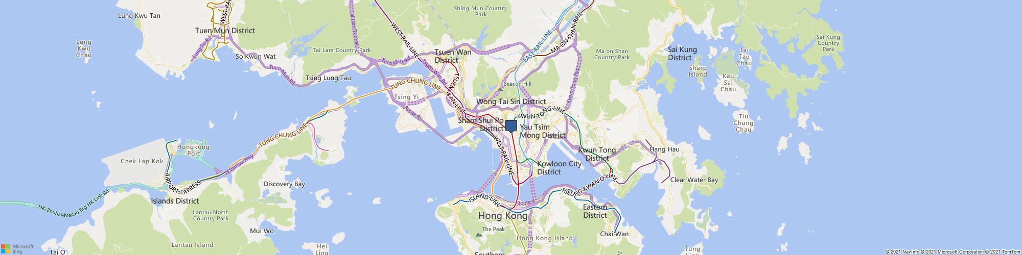 寶達錶飾 Po Tat Watch Co Lld cover photo