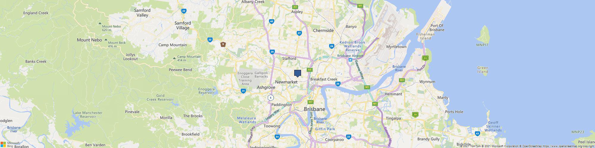 Brooks & Stain cover photo