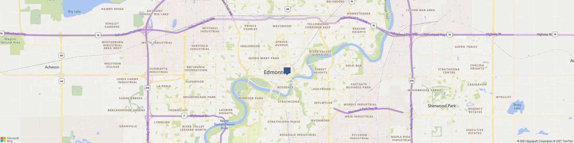 SEO Edmonton - Internet Marketing  cover photo