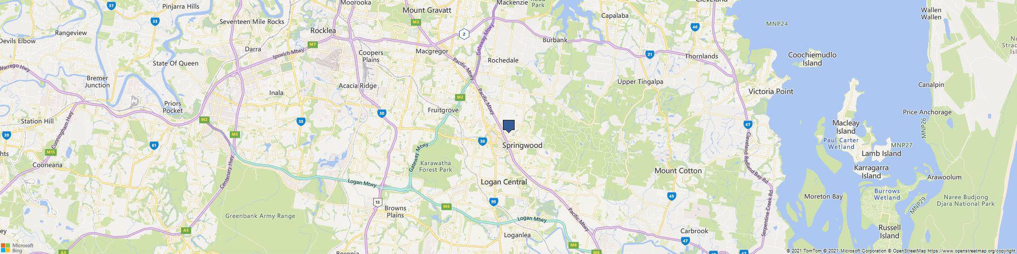 Zevesto Property Group cover photo