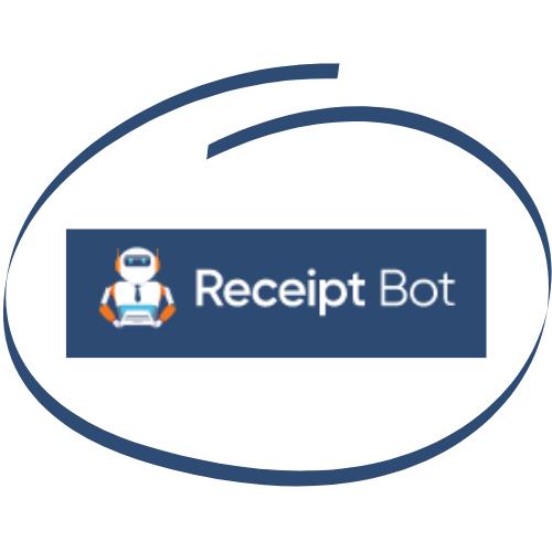 Receipt Bot in London, England - Accountants | Bunity