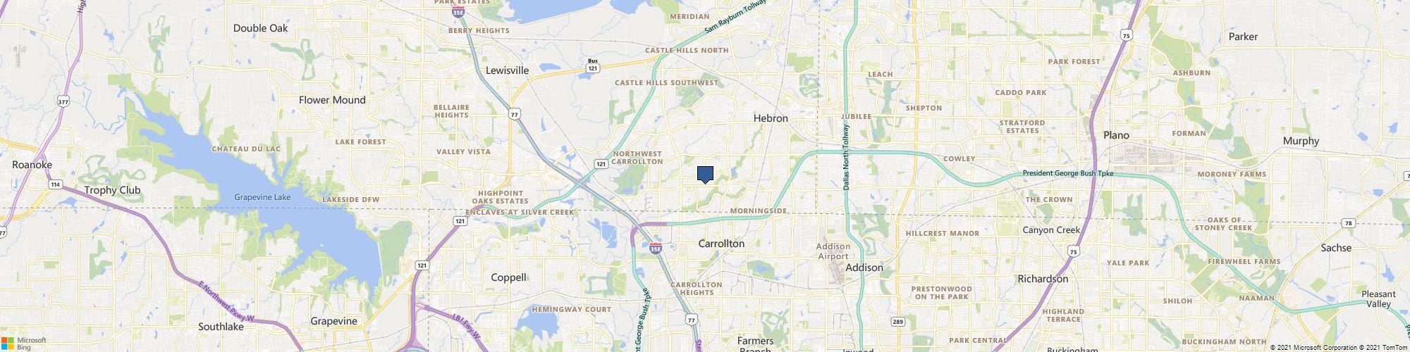 Carrollton Lock And Locksmith cover photo