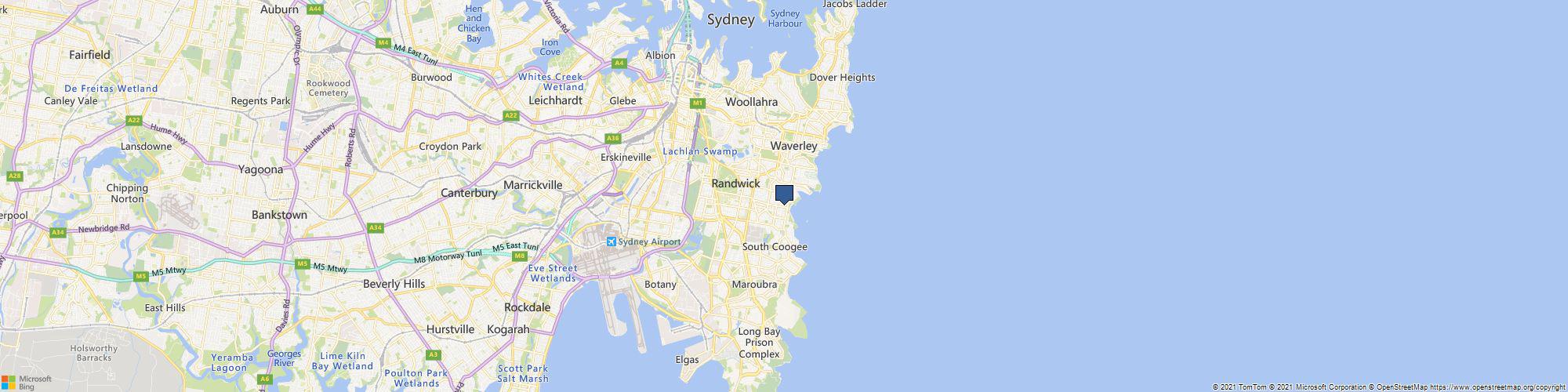 Coogee Wine Room cover photo