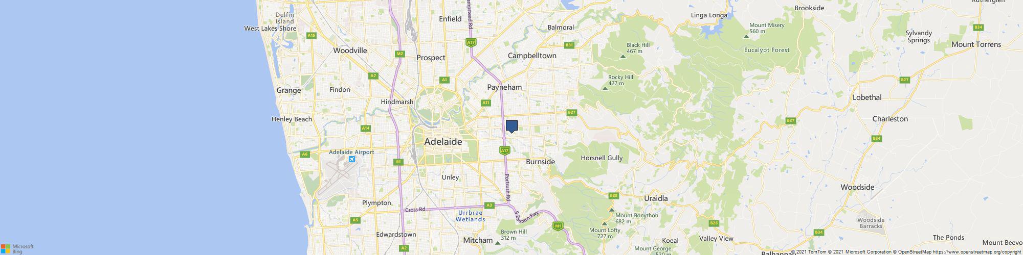 Pest Control Kensington cover photo