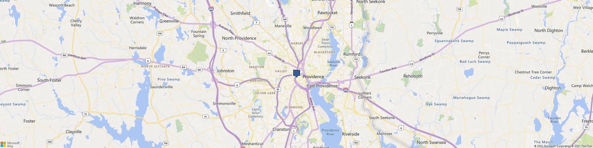 Providence Lock And Key cover photo