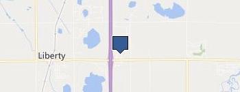 Laylawyatt location map