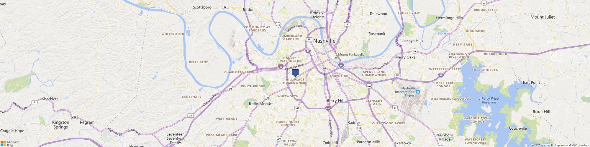 Locksmith Of Nashville  cover photo