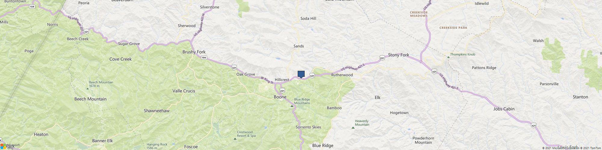 High Country Enterprises cover photo