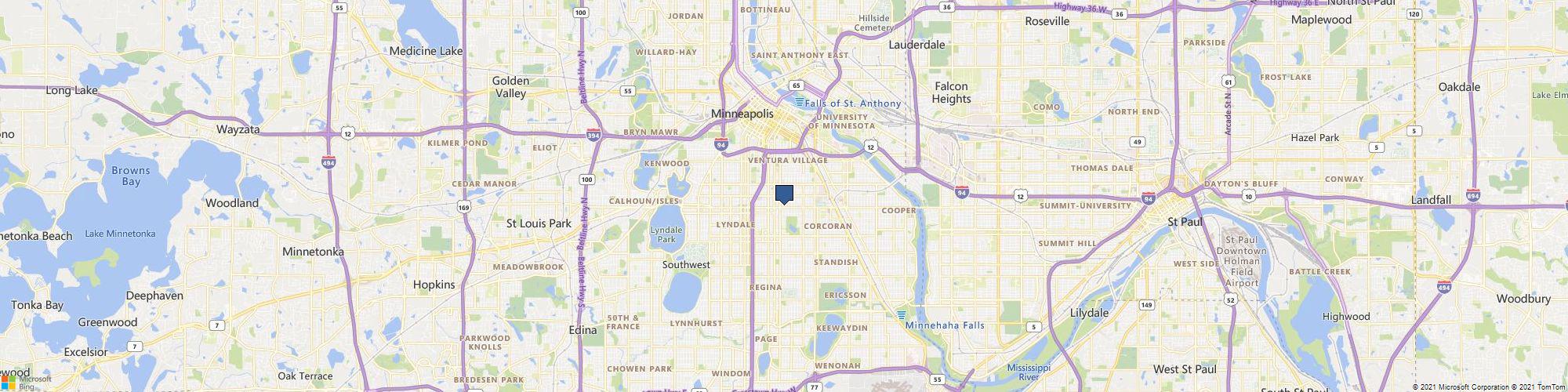 All People Trucking cover photo