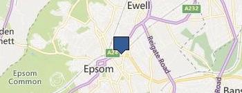 Els K9 Solutions location map