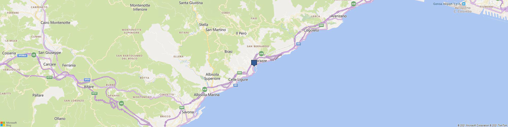 Boma Ristorante Varazze cover photo