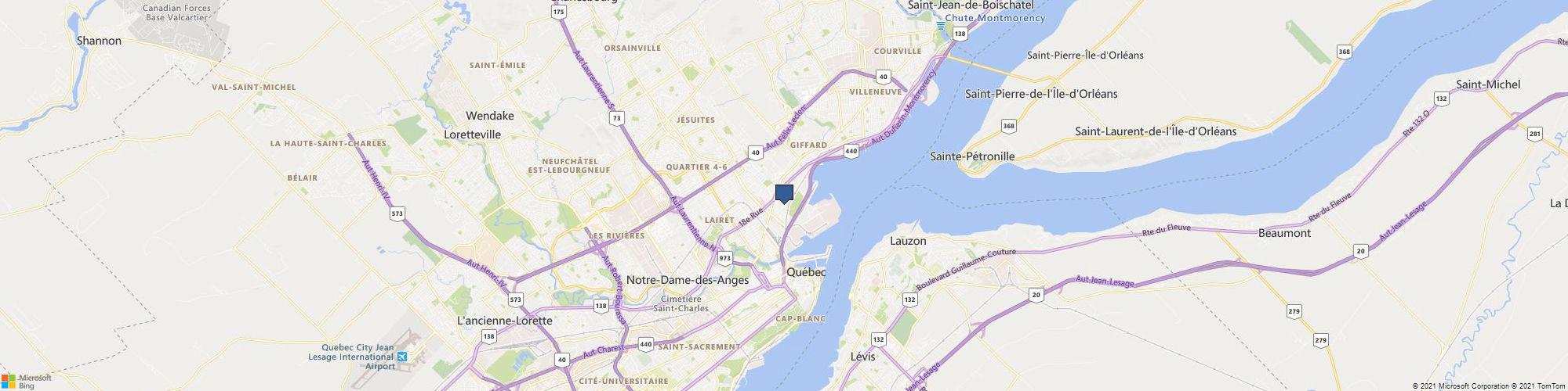 Québec Électricien cover photo