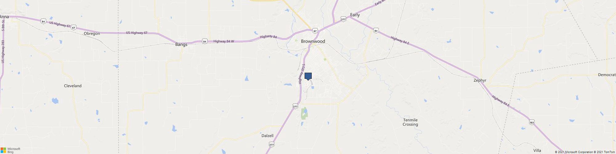 Redstone Park cover photo