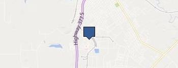 Redstone Park location map