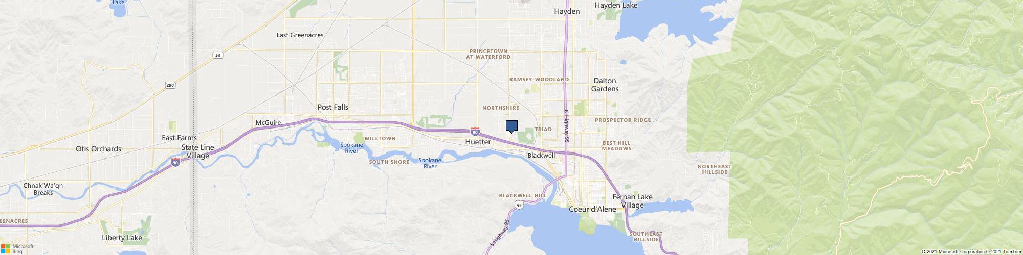 Regal Mountain Forest Management cover photo