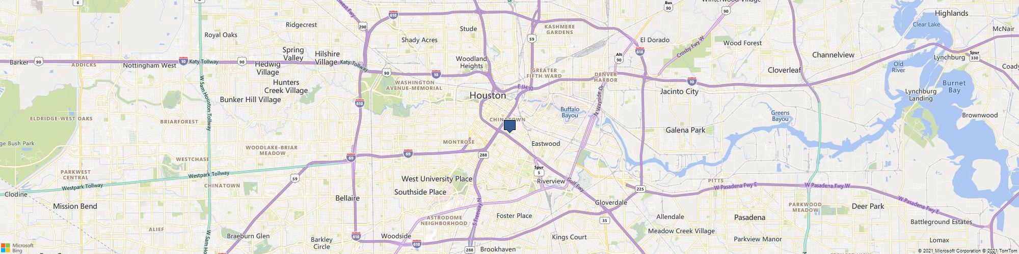 Houston Main Locksmith cover photo
