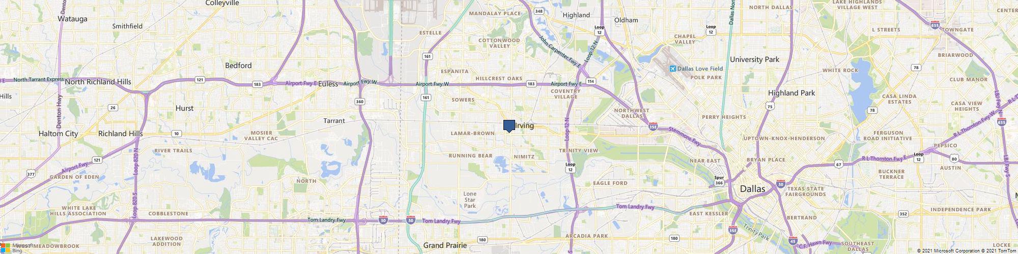 Irving Local Locksmith cover photo