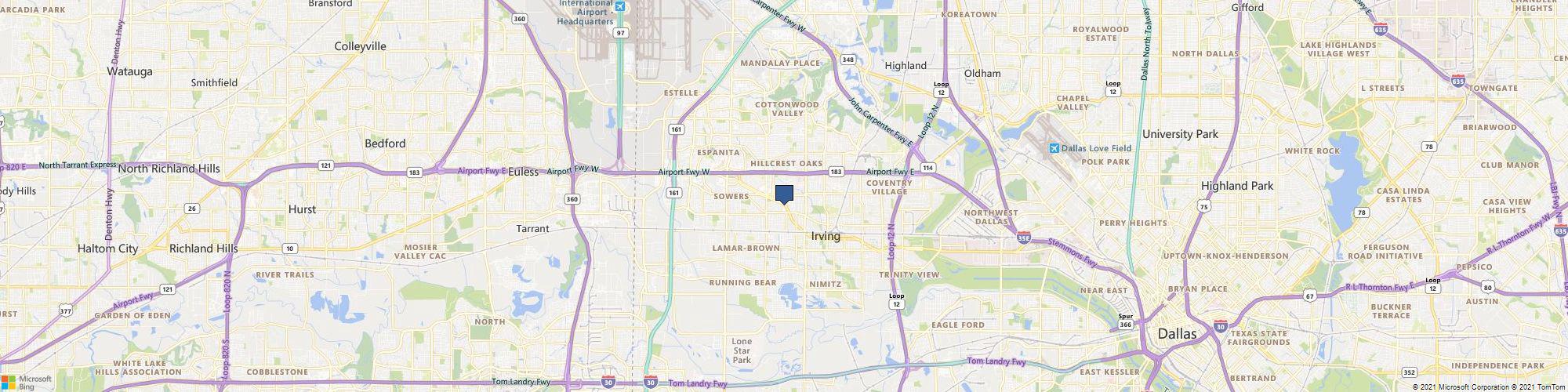 Irving Lock And Locksmith cover photo