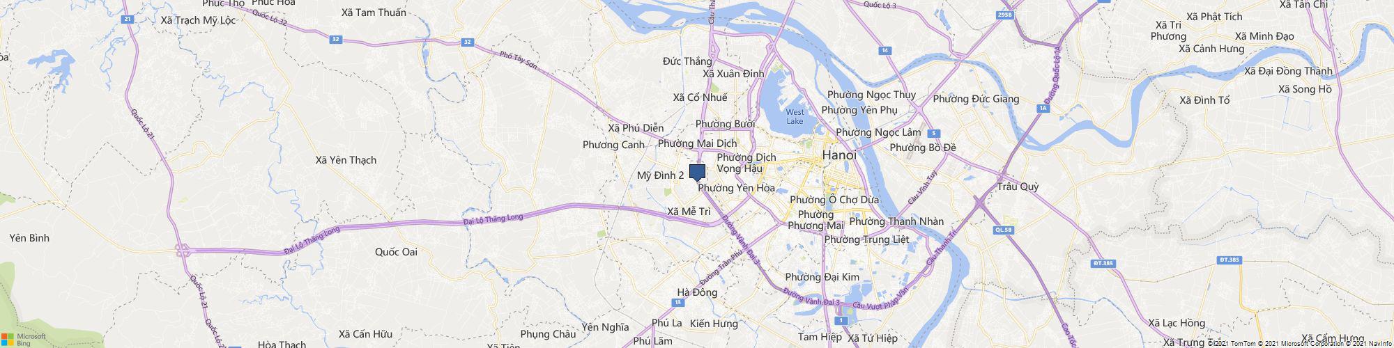 Chamsocxehoi HN cover photo