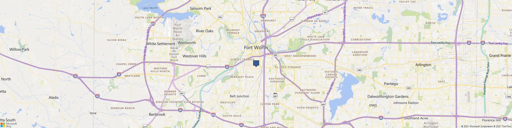 Fort Worth Local Locksmith cover photo