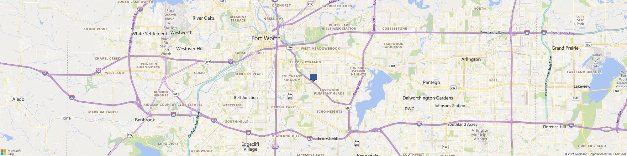 Fort Worth Lock Master cover photo