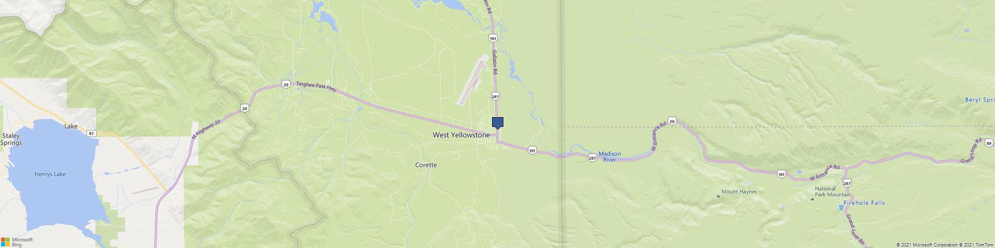 West Yellowstone Dental cover photo