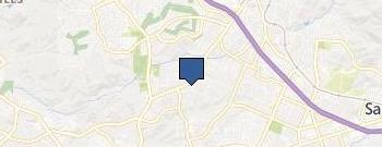 Earthlite LLC location map