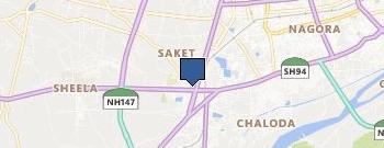 Dharmaj Crop Guard Limited location map