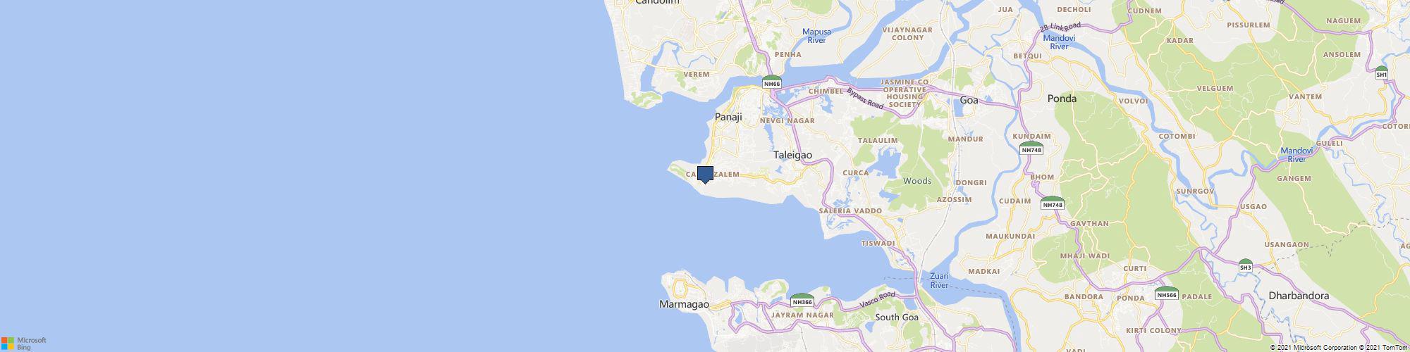 Dapper Drive cover photo