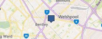 Lifeplan location map