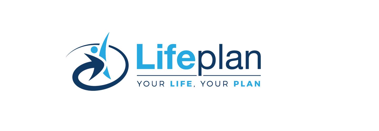 Lifeplan cover photo