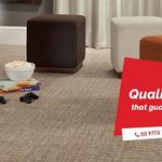 Mikes Carpet Discounters - photo 1